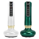 Cellulite Kit — Cupping Massager + Slip Oil 12