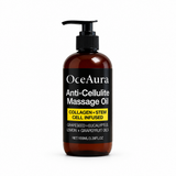 Cellulite Kit — Cupping Massager + Slip Oil 3